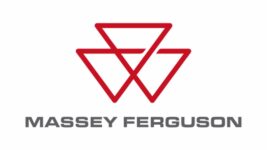 Logo Massey Ferguson