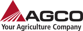 Logo AGCO