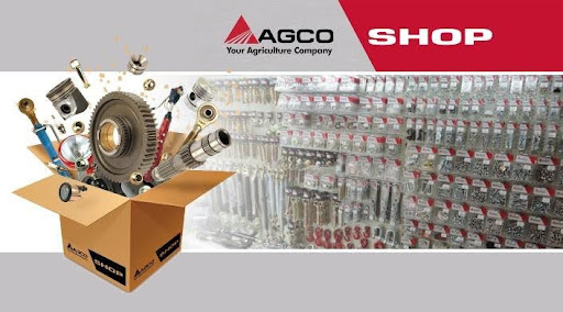 Visuel de la boutique AGCO