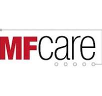 Logo MF CARE