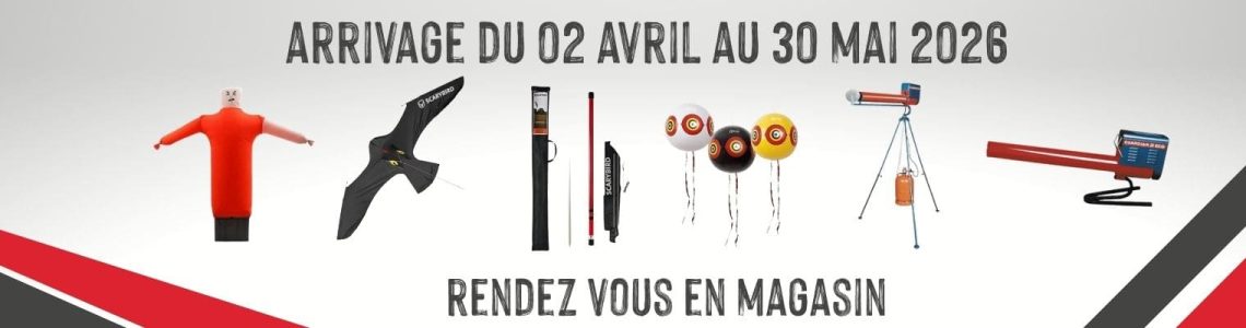 Découvrez nos derniers arrivages en magasin