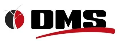 Logo DMS 37 & DMS 41